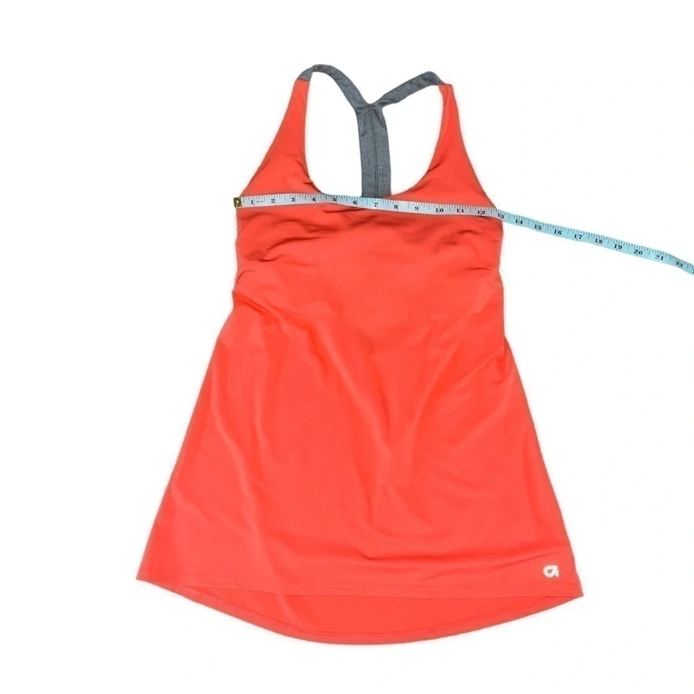 Gapfit Tank Top
With Built In Sports
Bra - Picture 5 of 8